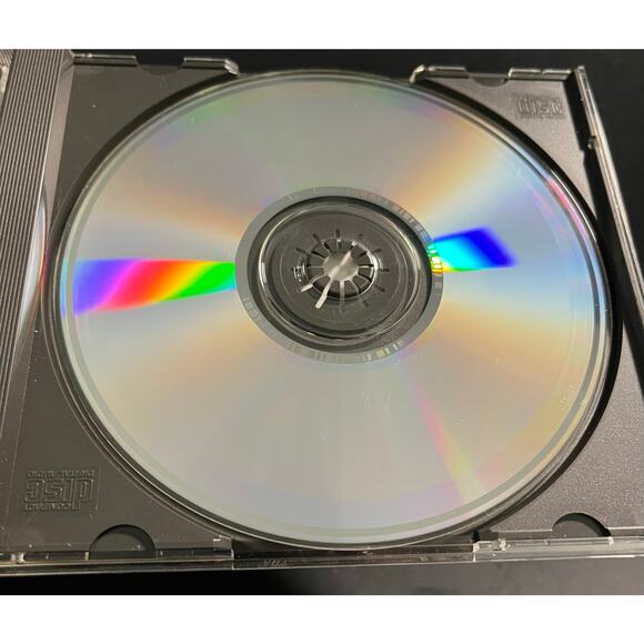 Tony Bennett - 16 Most Requested Songs CD (1986, Columbia) Digitally Remastered - Picture 6 of 6